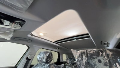 Jaecoo Jaecoo 7 1.6 tgdi Premium 2wd 7dct (7)