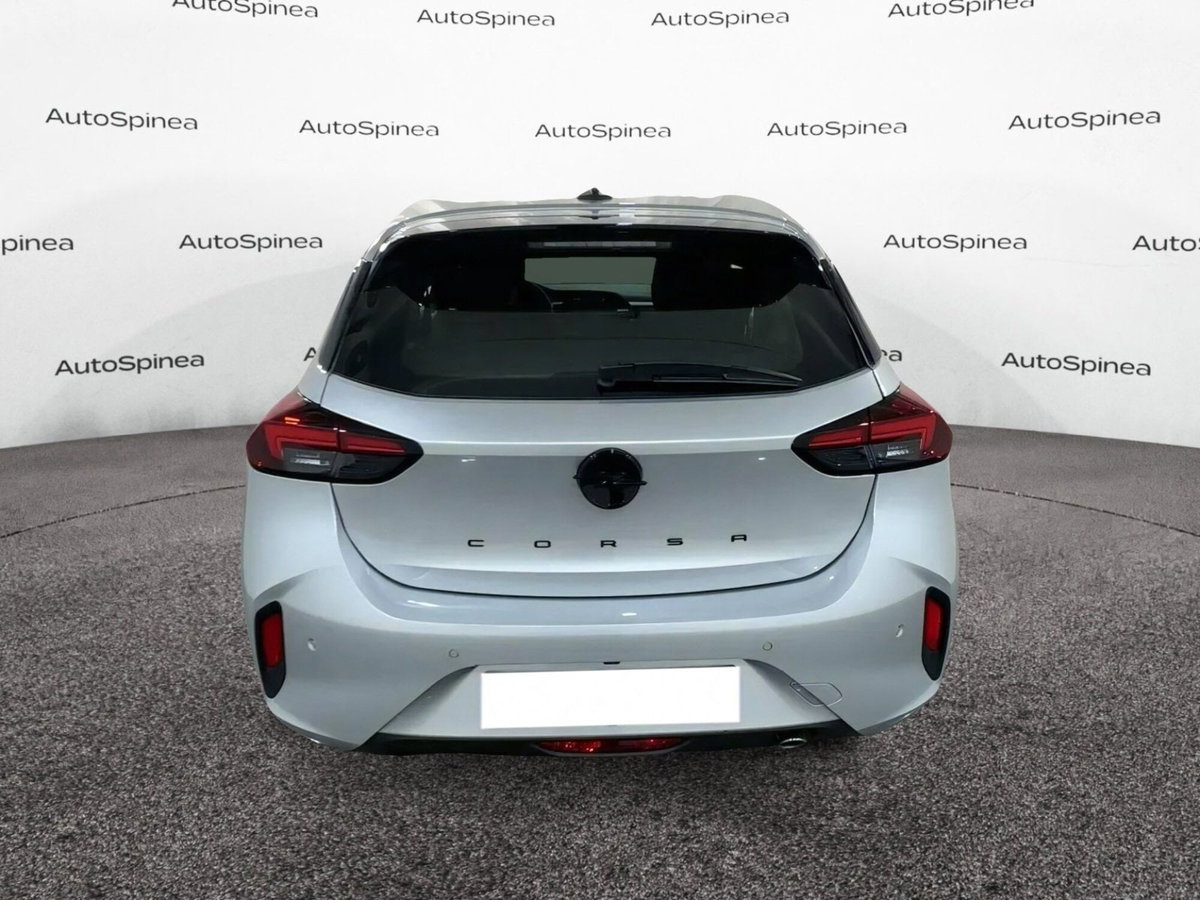 Opel Corsa 1.2 100 CV GS Line + (4)