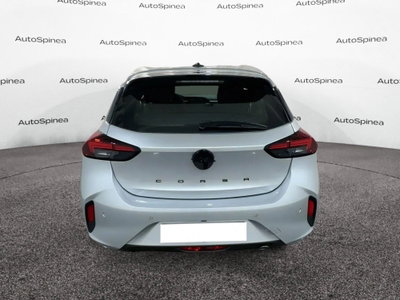 Opel Corsa 1.2 100 CV GS Line + (4)
