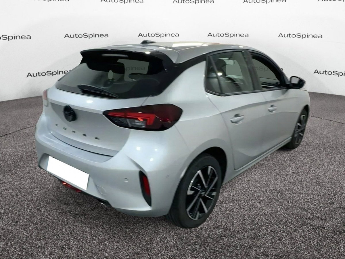 Opel Corsa 1.2 100 CV GS Line + (6)
