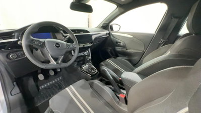 Opel Corsa 1.2 100 CV GS Line + (8)