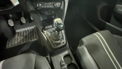 Opel Corsa 1.2 100 CV GS Line (10)