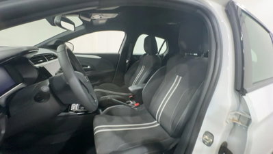 Opel Corsa 1.2 100 CV GS Line (13)