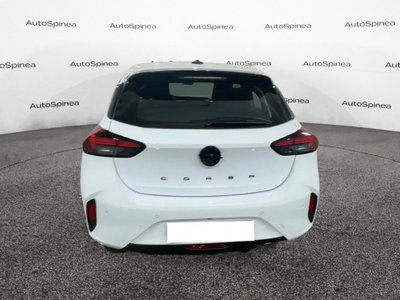 Opel Corsa 1.2 100 CV GS Line (4)