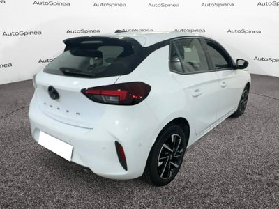 Opel Corsa 1.2 100 CV GS Line (5)