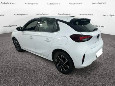 Opel Corsa 1.2 100 CV GS Line (6)