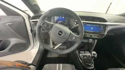 Opel Corsa 1.2 100 CV GS Line (8)