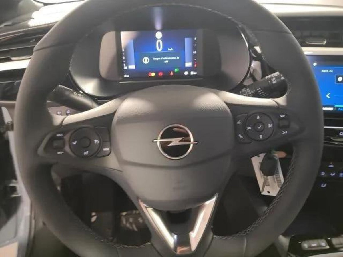 Opel Corsa 1.2 100 CV GS Line + (13)