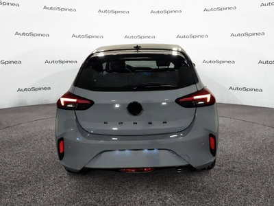 Opel Corsa 1.2 100 CV GS Line + (5)