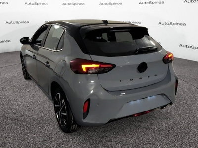 Opel Corsa 1.2 100 CV GS Line + (6)