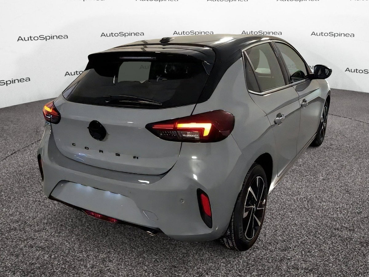 Opel Corsa 1.2 100 CV GS Line + (7)