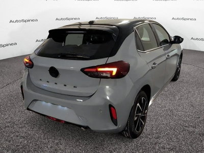 Opel Corsa 1.2 100 CV GS Line + (7)