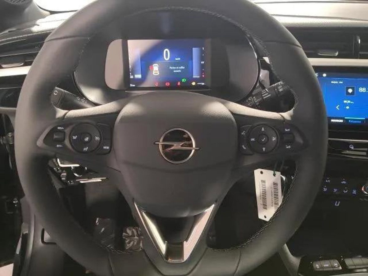 Opel Corsa 1.2 100 CV GS Line + (17)