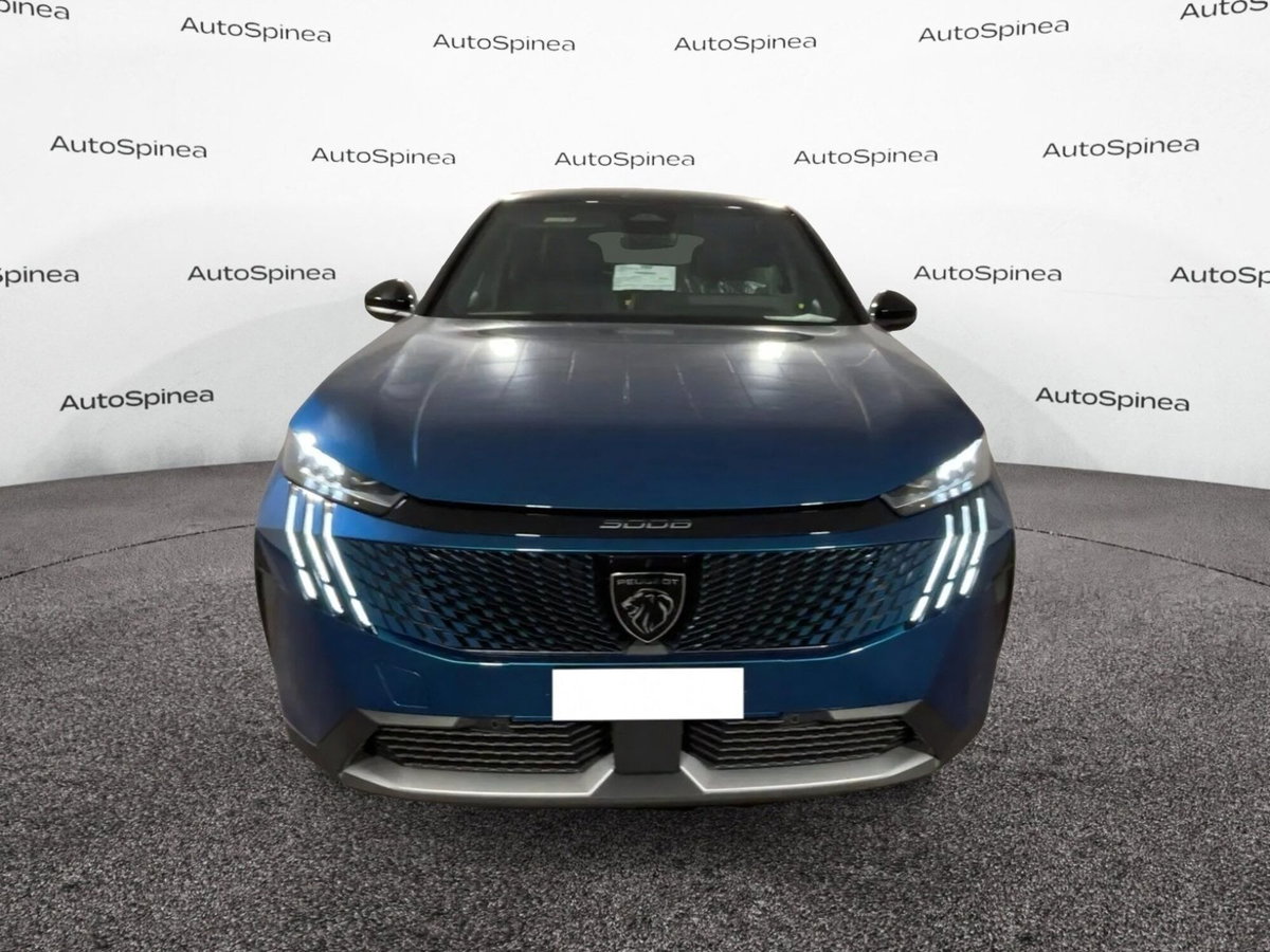 Peugeot 3008 1.2 hybrid GT Exclusive 145cv e-dcs6 (2)