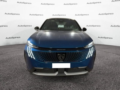 Peugeot 3008 1.2 hybrid GT Exclusive 145cv e-dcs6 (2)