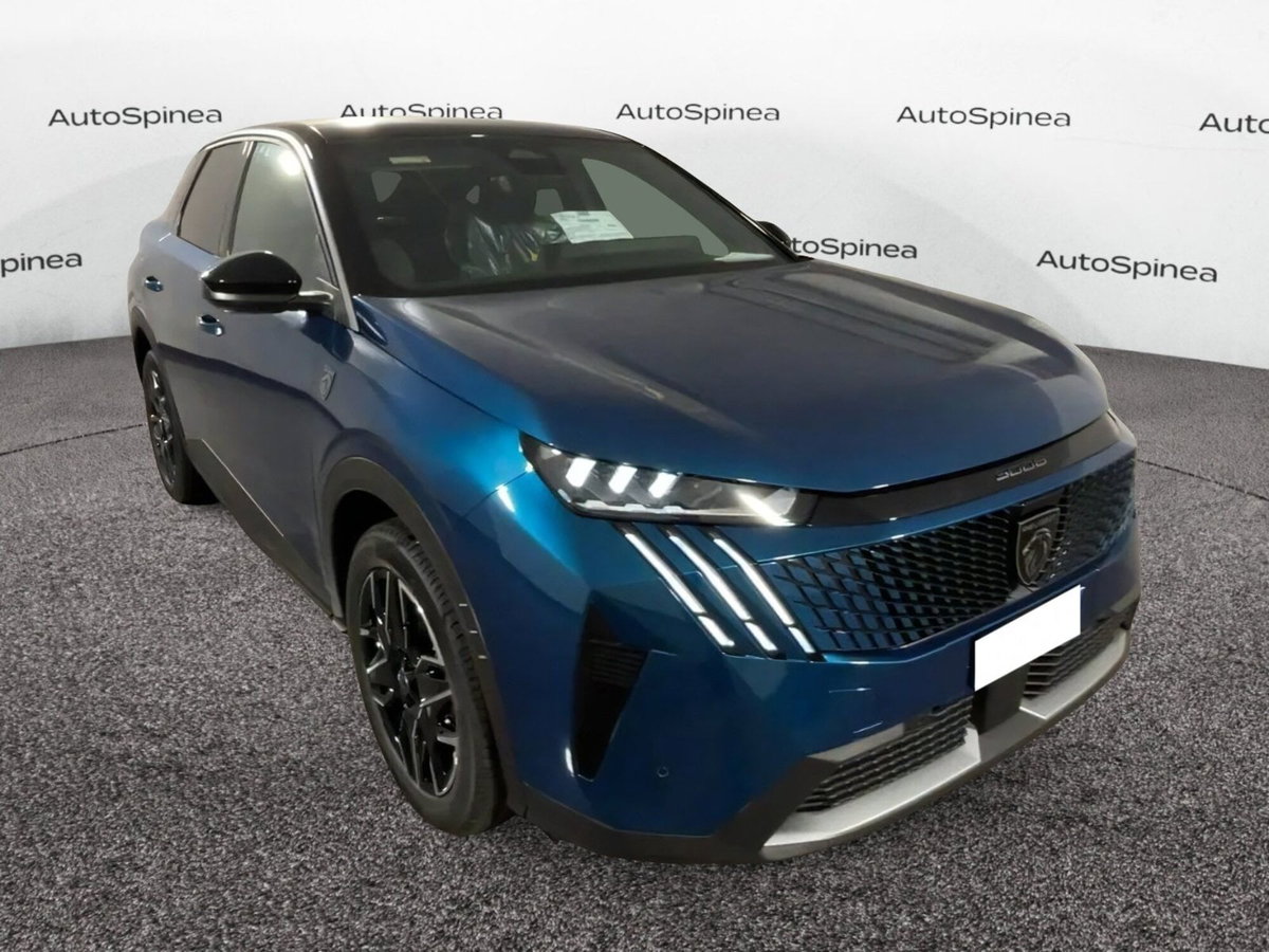 Peugeot 3008 1.2 hybrid GT Exclusive 145cv e-dcs6 (3)