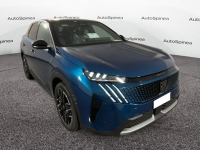 Peugeot 3008 1.2 hybrid GT Exclusive 145cv e-dcs6 (3)