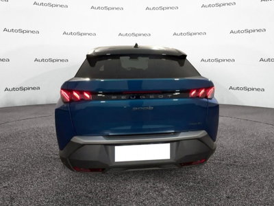 Peugeot 3008 1.2 hybrid GT Exclusive 145cv e-dcs6 (4)