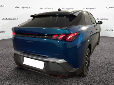 Peugeot 3008 1.2 hybrid GT Exclusive 145cv e-dcs6 (5)