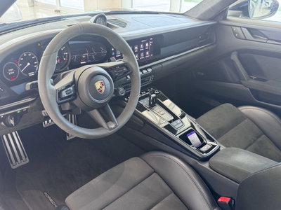 Porsche 911 Coupé Coupe 3.0 Carrera 4 GTS (10)
