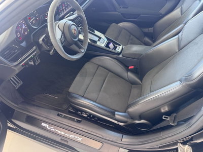 Porsche 911 Coupé Coupe 3.0 Carrera 4 GTS (11)