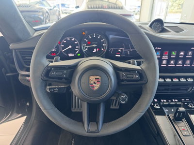 Porsche 911 Coupé Coupe 3.0 Carrera 4 GTS (12)