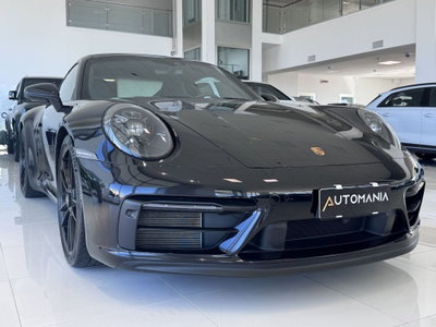 Porsche 911 Coupé Coupe 3.0 Carrera 4 GTS (20)