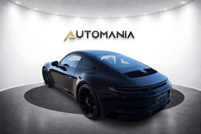 Porsche 911 Coupé Coupe 3.0 Carrera 4 GTS (7)