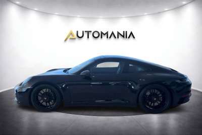 Porsche 911 Coupé Coupe 3.0 Carrera 4 GTS (8)
