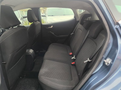 Ford Fiesta 1.1 75 CV 5 porte Titanium (10)