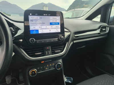 Ford Fiesta 1.1 75 CV 5 porte Titanium (13)
