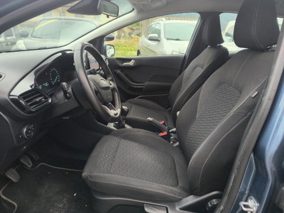 Ford Fiesta 1.1 75 CV 5 porte Titanium (9)