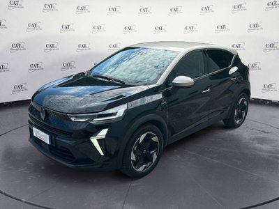 Renault Captur 1.0 tce Techno 90cv usata