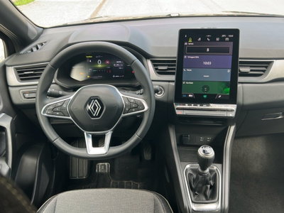 Renault Captur 1.0 tce Techno 90cv (11)