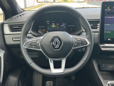 Renault Captur 1.0 tce Techno 90cv (12)