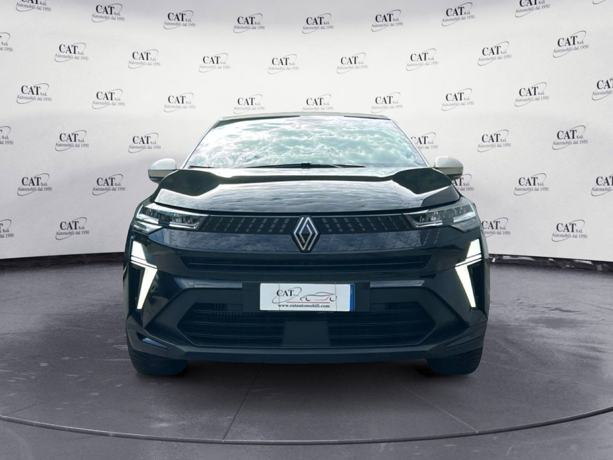 Renault Captur 1.0 tce Techno 90cv (2)