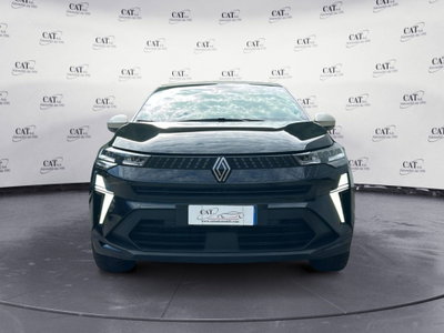 Renault Captur 1.0 tce Techno 90cv (2)