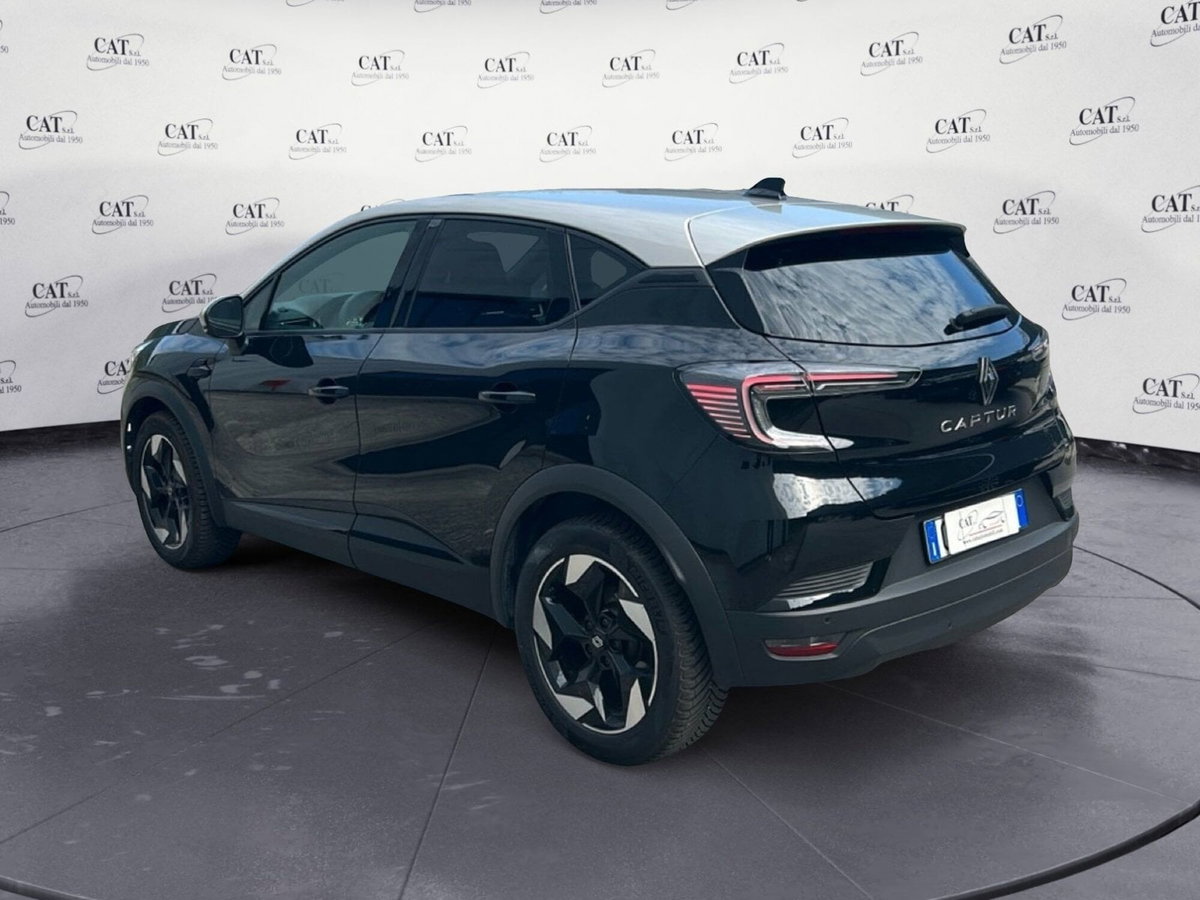 Renault Captur 1.0 tce Techno 90cv (7)