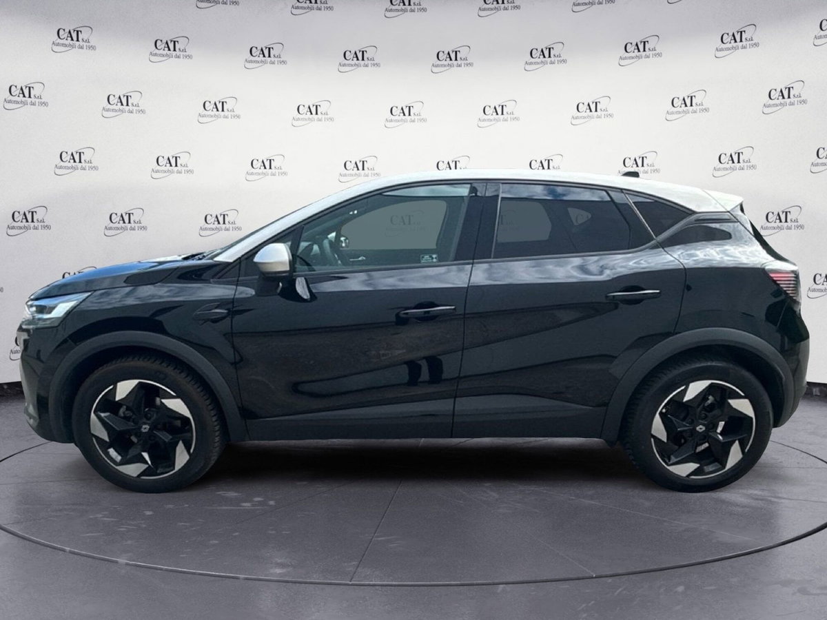 Renault Captur 1.0 tce Techno 90cv (8)