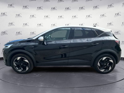 Renault Captur 1.0 tce Techno 90cv (8)