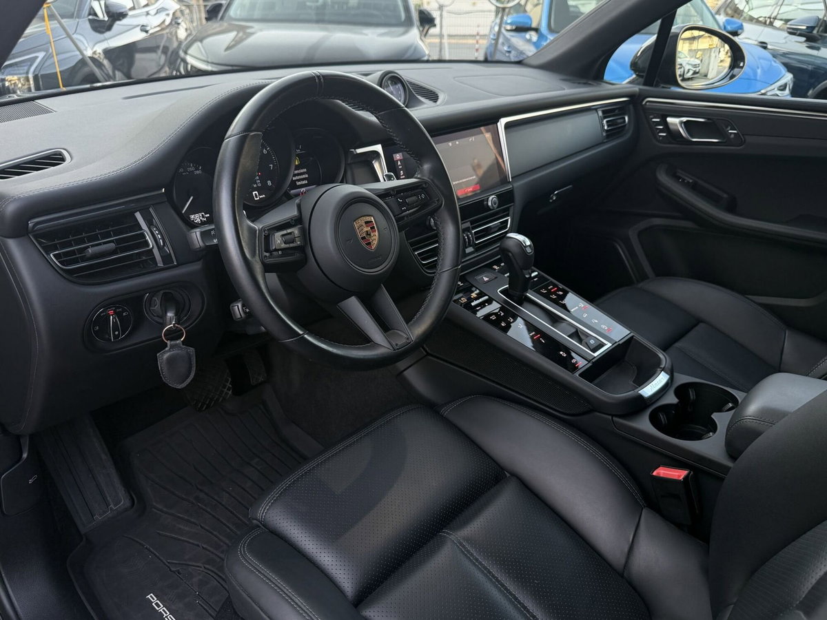 Porsche Macan 2.0 265cv pdk (12)