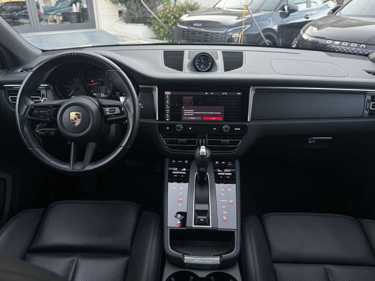 Porsche Macan 2.0 265cv pdk (15)