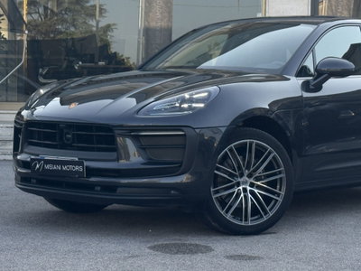 Porsche Macan 2.0 265cv pdk (3)