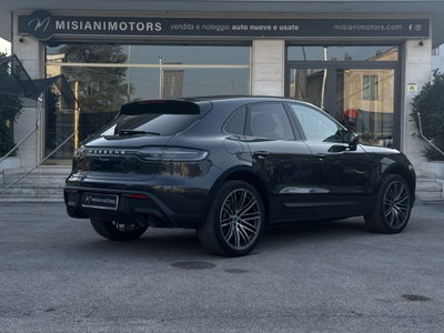 Porsche Macan 2.0 265cv pdk (4)