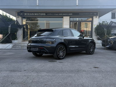 Porsche Macan 2.0 265cv pdk (5)