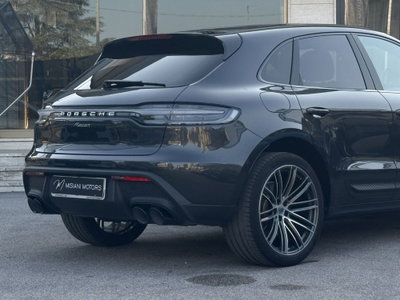 Porsche Macan 2.0 265cv pdk (6)