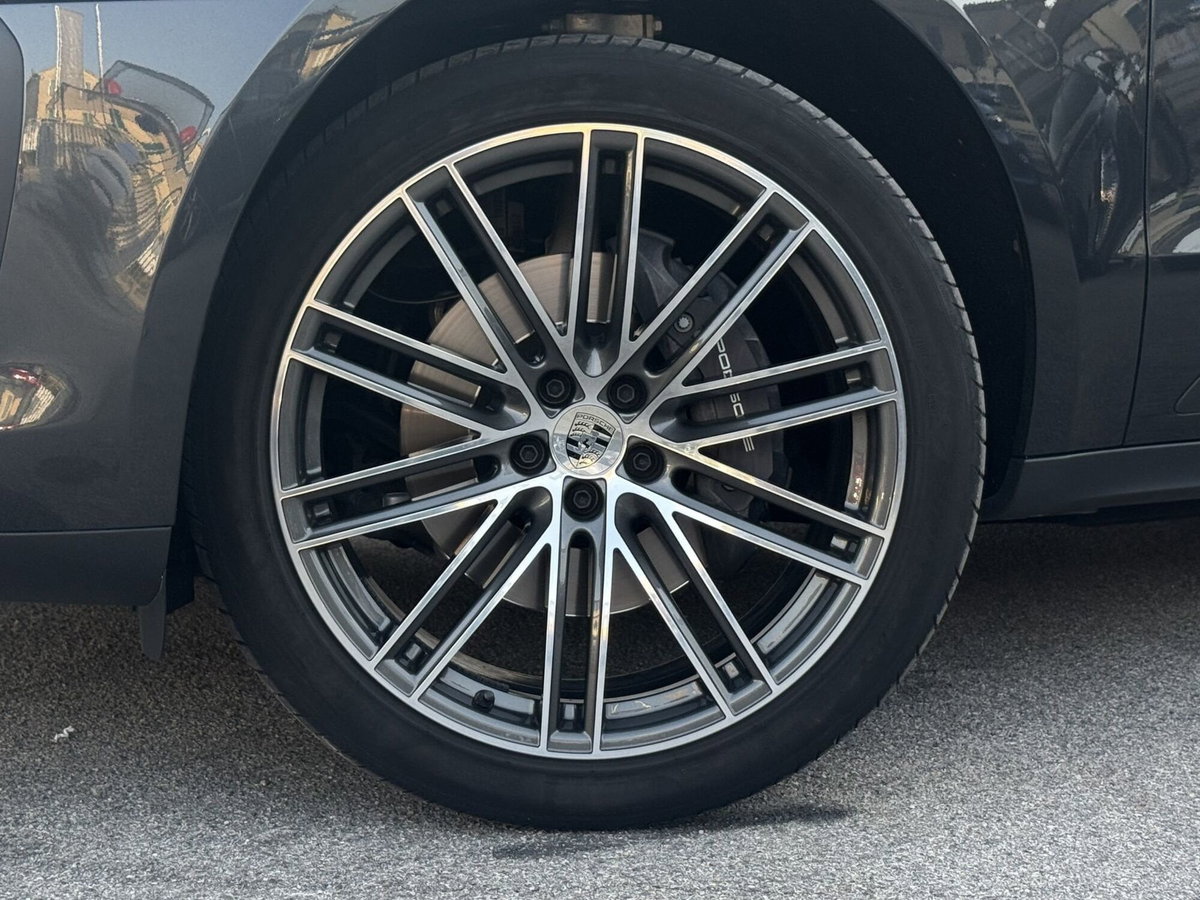 Porsche Macan 2.0 265cv pdk (7)