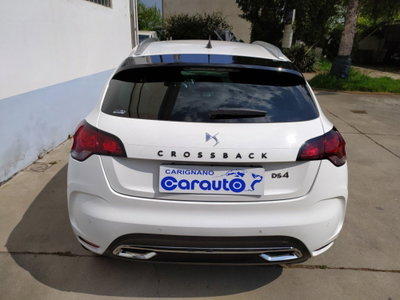 Ds DS 4 DS 4 Crossback BlueHDi 120 S&S Sport Chic (11)