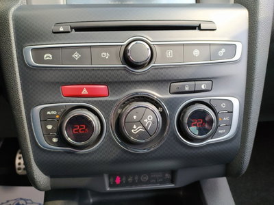 Ds DS 4 DS 4 Crossback BlueHDi 120 S&S Sport Chic (12)