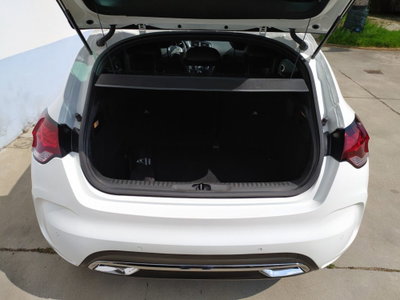 Ds DS 4 DS 4 Crossback BlueHDi 120 S&S Sport Chic (13)